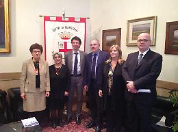 Il Festival Monteverdi si imbarca e salpa