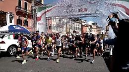 Verona e 34 città nel mondo per la corsa di beneficenza