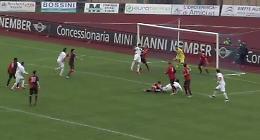 Cremonese e Lumezzane, un punto che serve poco a entrambe
