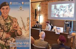 'Come Folgore dal Cielo'