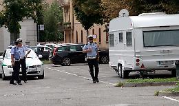 Furti, vandali, nomadi
Ex Foro Boario pericoloso