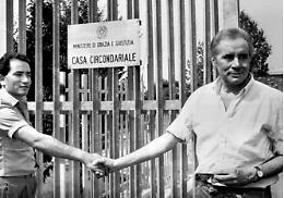 Tortora, una ferita italiana. Giovedì 11 dicembre il film al Chaplin