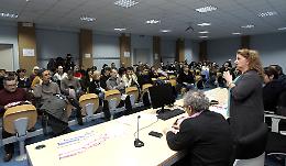 Nuova Provincia, sciopero e stato di agitazione decisi dai dipendenti 