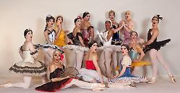 La Danza 2015, tutti i protagonisti