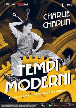 Tempi moderni 