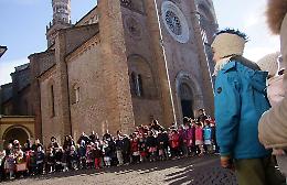 I palloncini colorati del Fatf