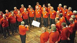 Cremona. Cantiamo il Natale col coro Paulli Domenica 21 dicembre