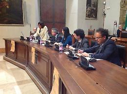 Dalla Chiesa in Comune: 'Per combattere la mafia bisogna studiarla"