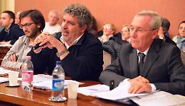 'Lavori pubblici spariti nel nulla'