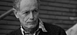 Lectio Magistralis dello scrittore Erri De Luca a Felegara (PR)