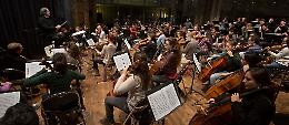 Muti: 'La musica è una missione'
