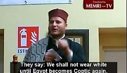 'Istigazione all'odio', Magdi Cristiano Allam segnala l'imam di Cremona ad Alfano