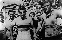 Domenica 21 la consegna dei premi Alfo Ferrari di ciclismo