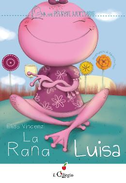 'Badalù' racconta la rana Luisa