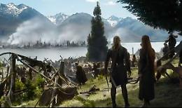 Lo Hobbit: La Battaglia delle Cinque Armate