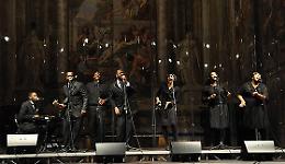 Natale nel segno del più autentico Gospel a Lovere, Leffe e Trescore Balneario