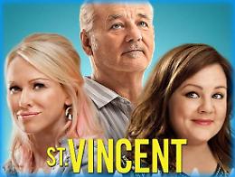 St. Vincent