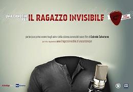 Il Ragazzo Invisibile
