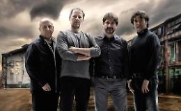 Rockin’ Christmas & Poems all’Arci di Cremona