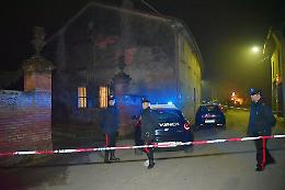 Trovati due morti in bagno, indiziato il monossido