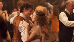 Jimmy's Hall - Una storia d'amore e libertà