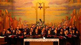 Il Polifonico stasera a San Michele