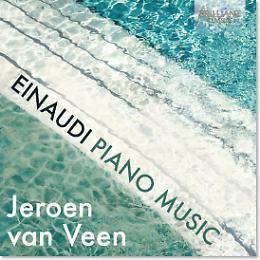 Le opere di Einaudi interpretate dal pianista Jeroen van Veen