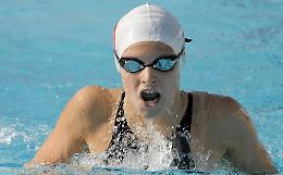 Giulia Verona campionessa italiana assoluta 
