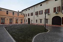 Vandalismi alla casa di riposo, fermati tre minorenni