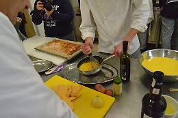 Il cotechino con lo zabaione