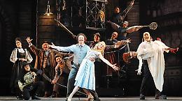 Frankenstein Junior, il musical, per l'Epifania al teatro Ponchielli