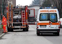 'Voglio farla finita', salvato in extremis aspirante suicida