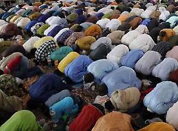 Codardo? Ho sempre detto no alla moschea