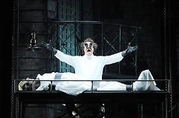 FRANKENSTEIN JUNIOR - Il nuovo musical di Mel Brooks