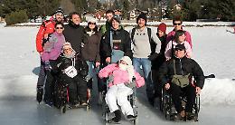 Il gruppo Handicap cerca volontari
