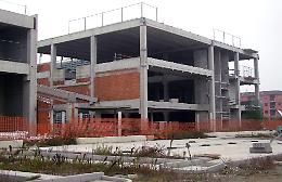 Ex cantiere Cl, Rete scuole Crema in campo