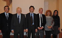 Aem, Massimo Siboni nuovo presidente