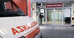 L’influenza non va in ferie
'Assalto' al pronto soccorso