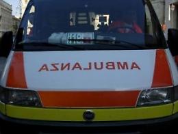 Una 33enne  di Ca d'Andrea ferita per i botti di Capodanno
