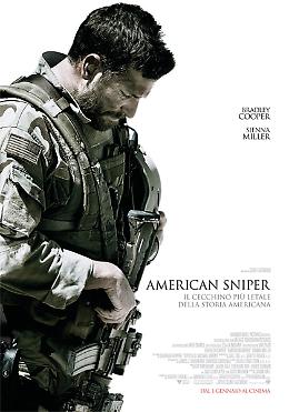 American Sniper 