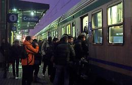 Pendolari, cancellazioni e ritardi: anno nuovo e vecchi problemi