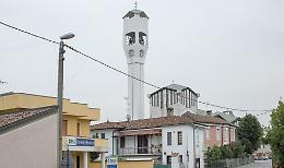 Il campanile di Dovera tra i 60 peggiori panorami lombardi