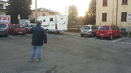 Parcheggio come alcova, sindaco convoca responsabile