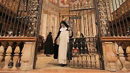 Suore di clausura: 'Ecco com'è la nostra vita in monastero'