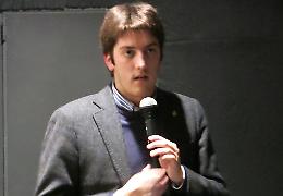 Aem, Burgazzi rompe il silenzio del Pd: 'Scelte giuste'