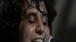 Pino Daniele, 1983: ''Yes I know my way''