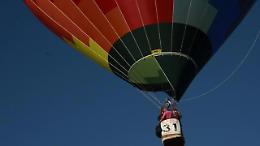 Le mongolfiere invadono il cielo delle Langhe