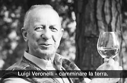 'Luigi Veronelli. Camminare la Terra' a Milano Dal 20 gennaio al 22 febbraio