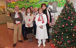 Sangue 'sicuro' grazie all'Ail