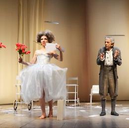 CASANOVA con Roberto Herlitzka 